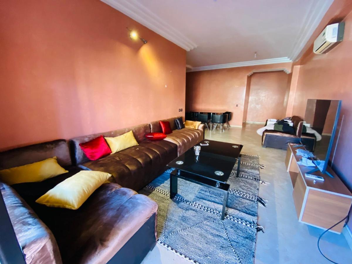 Sultan - Marrakech - Appartement