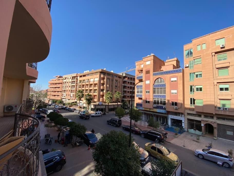 Appartement Sultan - Marrakech - *