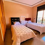 Appartement Sultan - Marrakech -