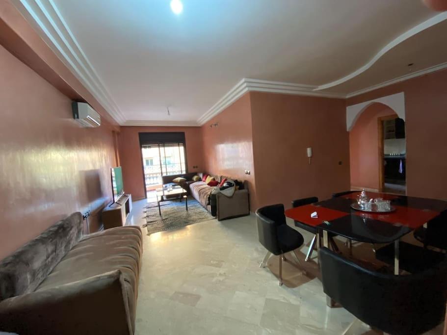 Apartment Sultan - Marrakech - Marrakesch