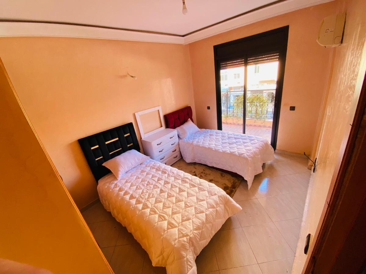 Apartment Sultan - Marrakech - *