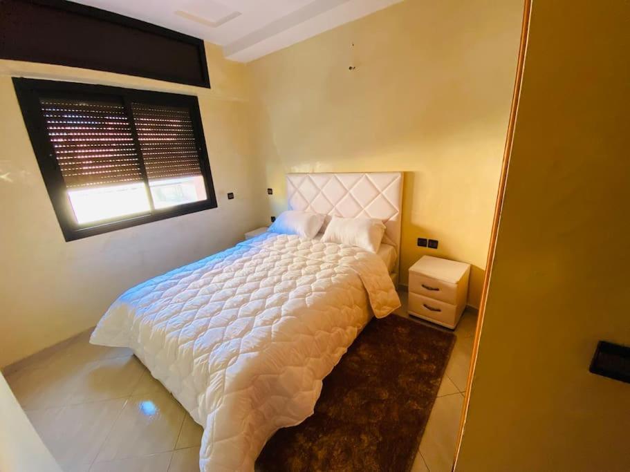 Apartment Sultan - Marrakech -