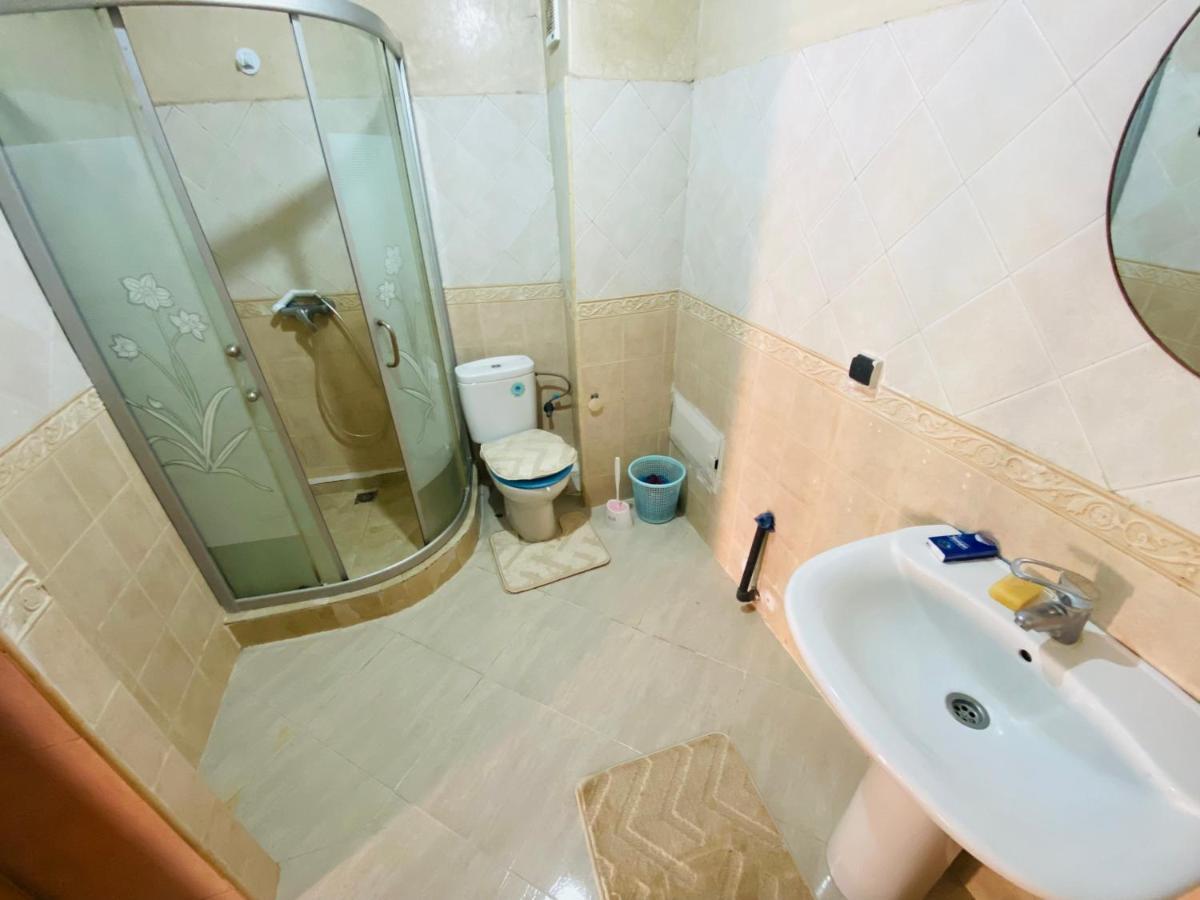 Apartment Sultan - Marrakech - Marrakesch